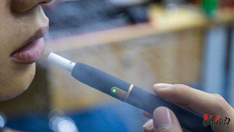 6 common questions about heated cigarette products - UWOO