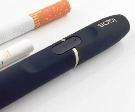 What Is heated tobacco, are IQOS bad for you