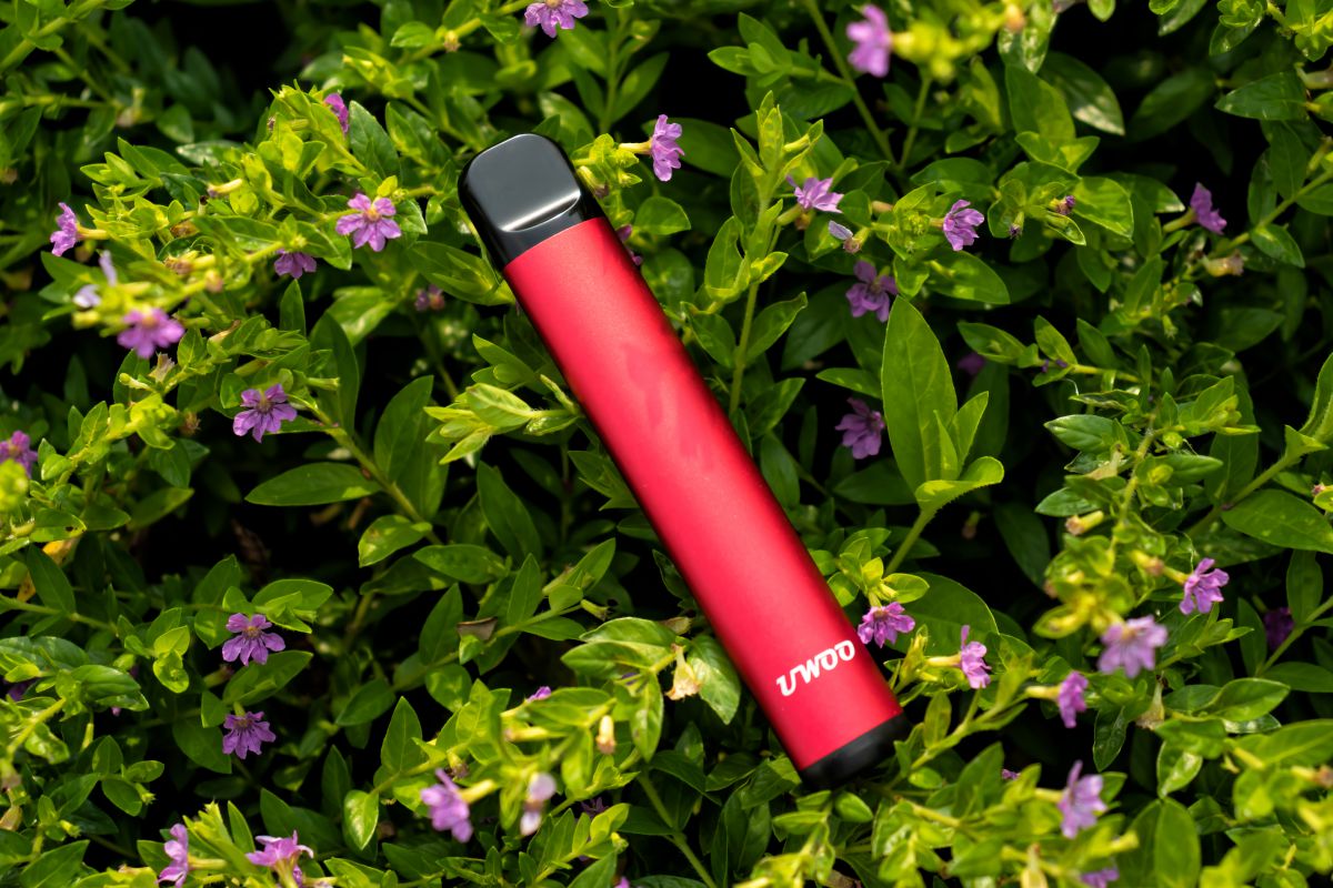 uwoo vape pen