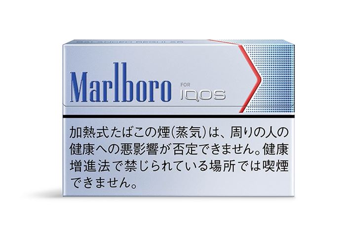 IQOS Marlboro Balanced Regular