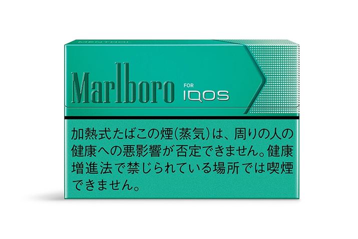 IQOS Marlboro Menthol