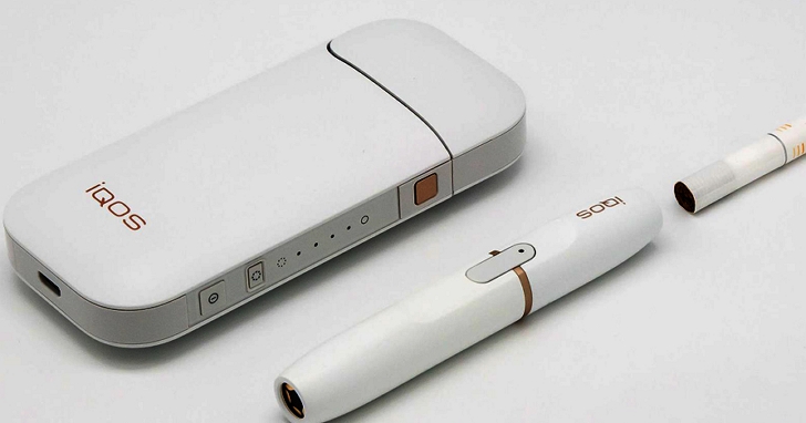 What should I do if IQOS cannot be charged? A few points to note!