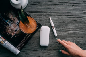 About choosing IQOS 8 reasons to improve your life perfectly