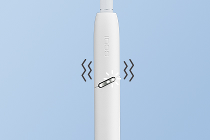 IQOS 3 DUO (simple Step)