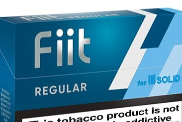 Fiit Regular