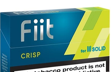 Fiit Crisp