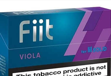 Fiit Viola