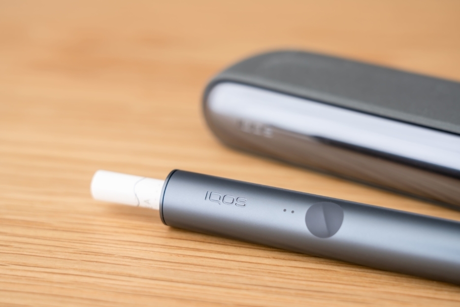 IQOS ILUMA PRIME