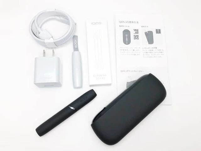 IQOS 3 Package