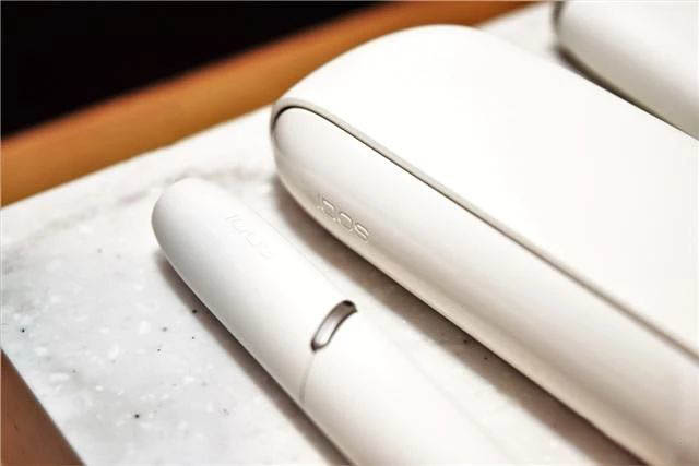 IQOS 3 Warm White