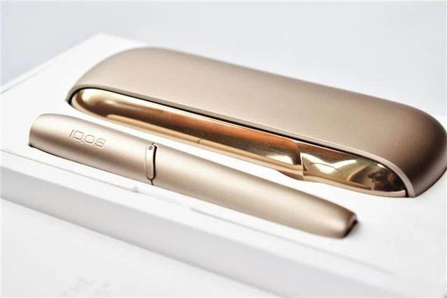 IQOS 3 Gold