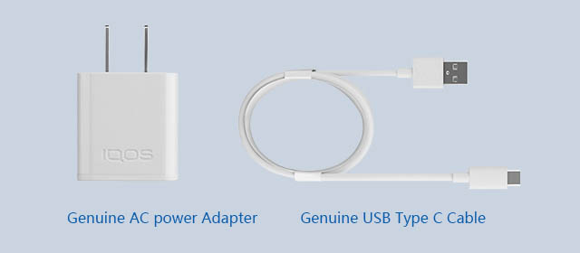 New IQOS 3 Charger