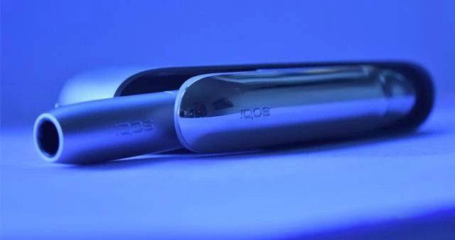 iqos 3 blue