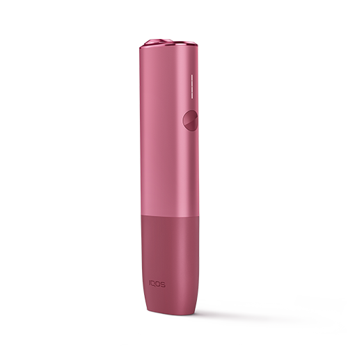 IQOS ILUMA One Kit Sunset Red