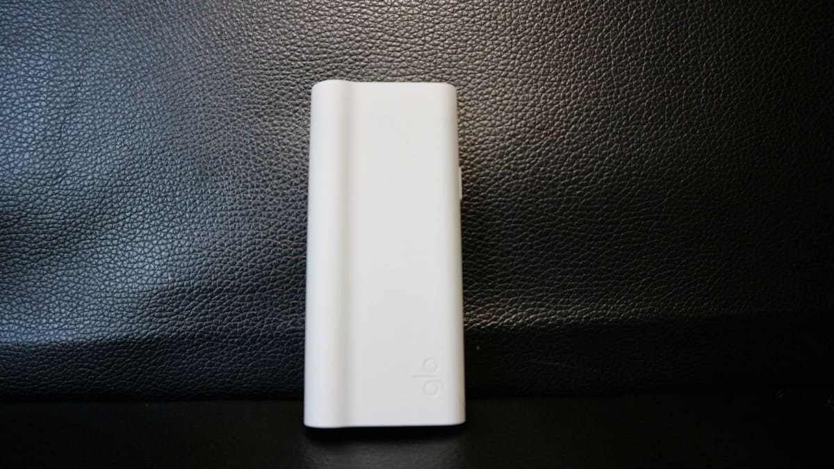 Glo Pro Slim